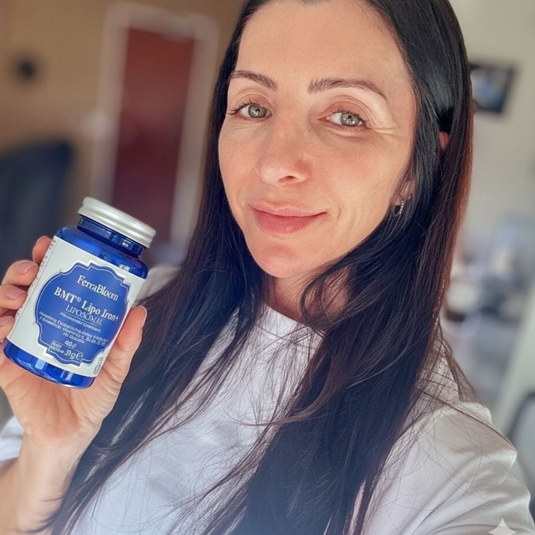 Recensione cliente FerraBloom