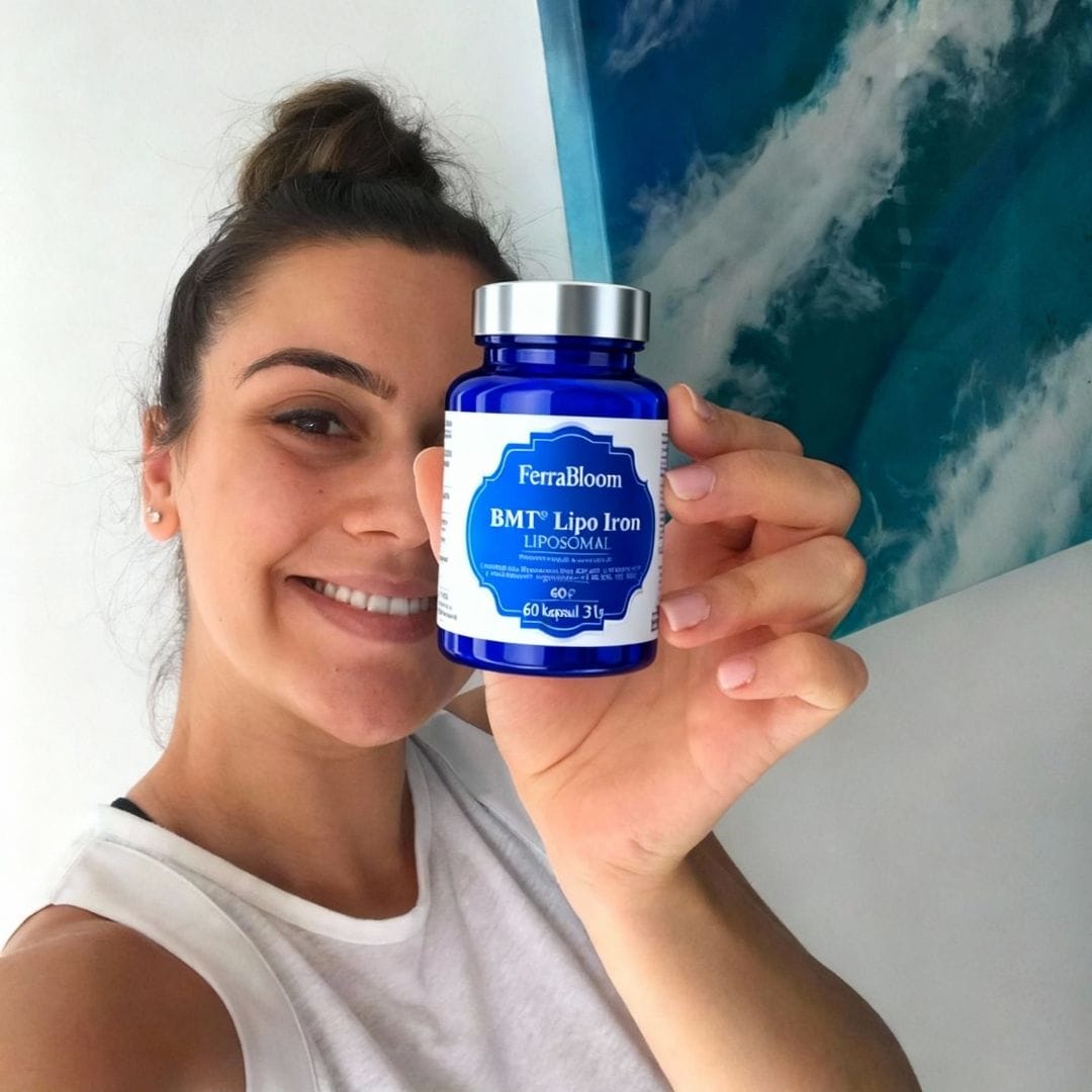 Recensione cliente FerraBloom