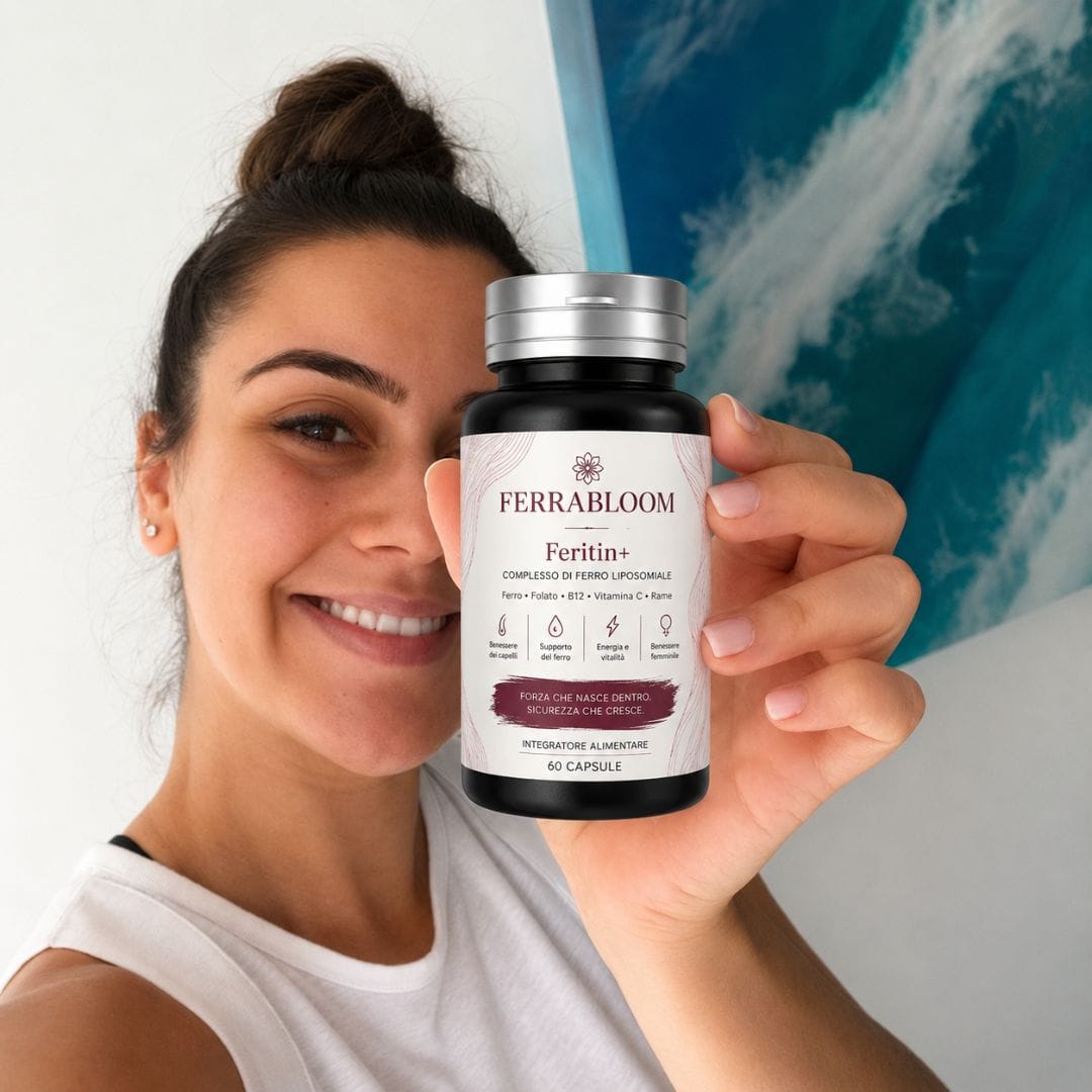 Recensione cliente FerraBloom